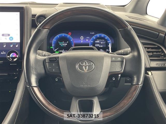 Toyota VELLFIRE 2024 8905456-14