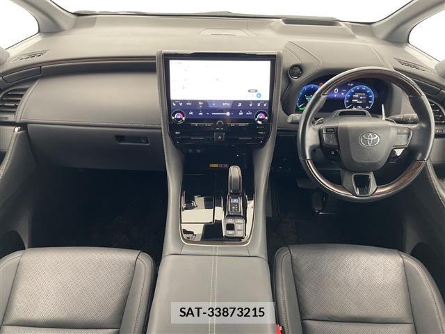 Toyota VELLFIRE 2024 8905456-15