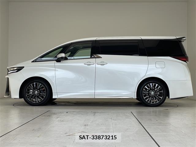 Toyota VELLFIRE 2024 8905456-2