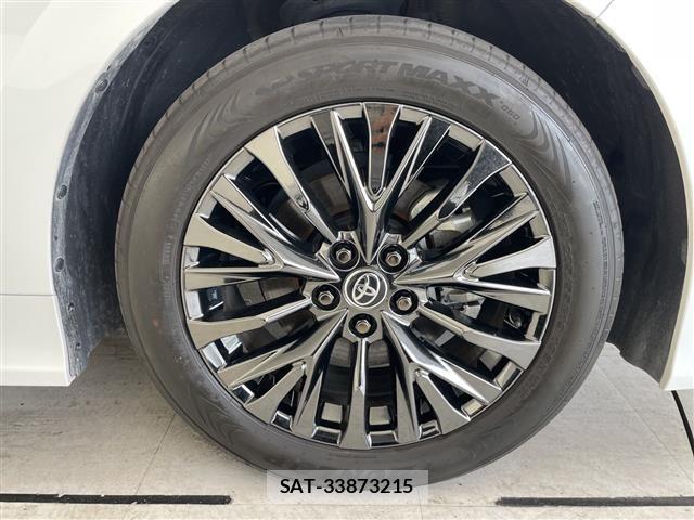 Toyota VELLFIRE 2024 8905456-20