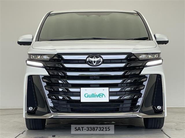 Toyota VELLFIRE 2024 8905456-22