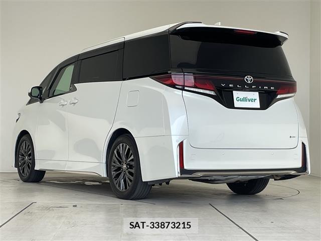 Toyota VELLFIRE 2024 8905456-4