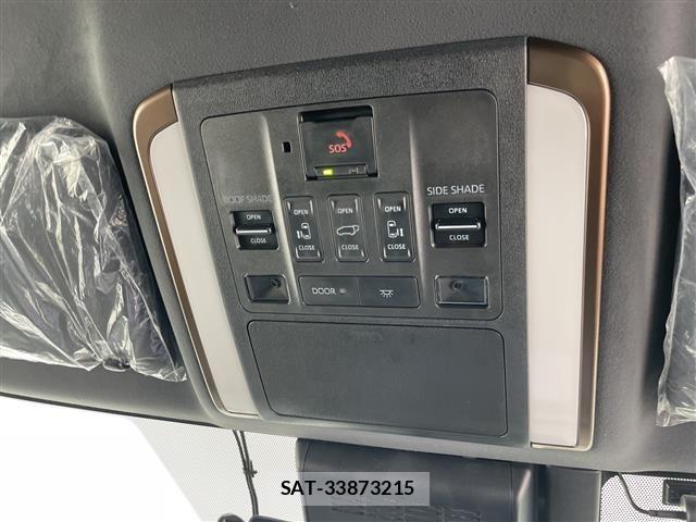 Toyota VELLFIRE 2024 8905456-7