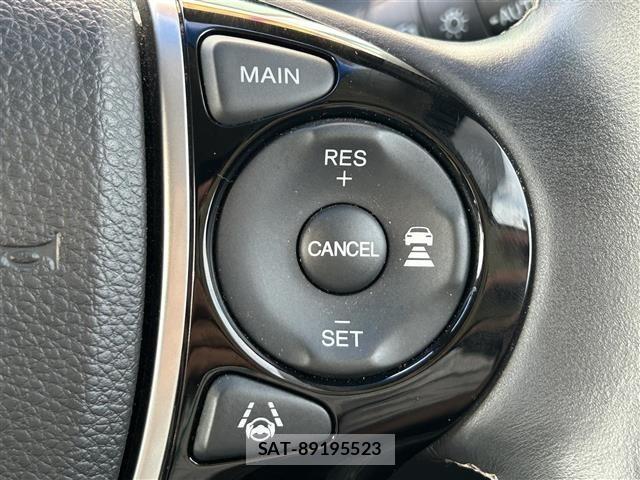 Honda ODYSSEY 2018 8714326-1