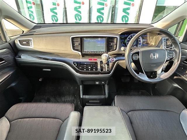 Honda ODYSSEY 2018 8714326-15