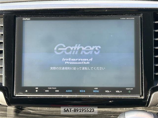 Honda ODYSSEY 2018 8714326-16