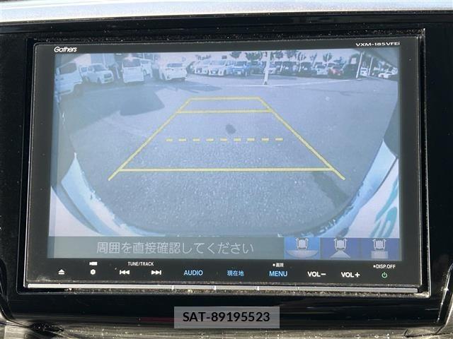Honda ODYSSEY 2018 8714326-17