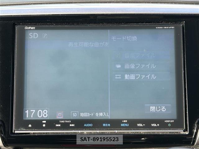 Honda ODYSSEY 2018 8714326-18