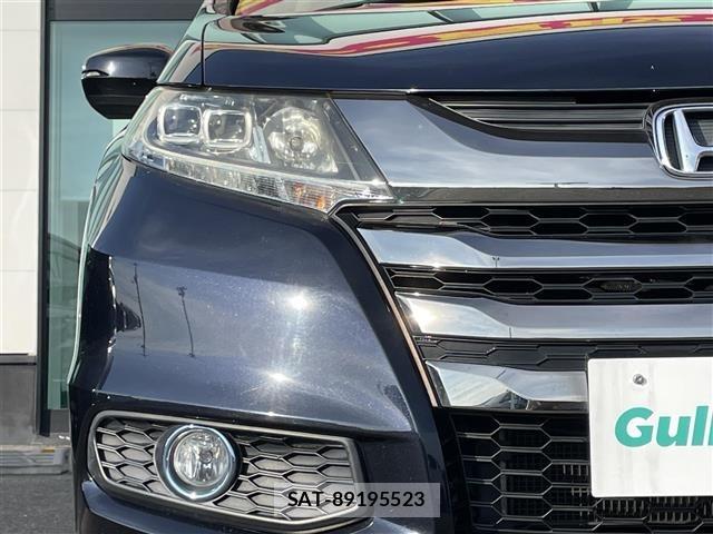 Honda ODYSSEY 2018 8714326-2