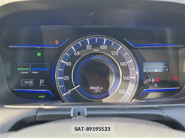 Honda ODYSSEY 2018 8714326-20