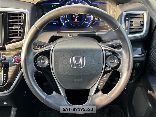 Honda ODYSSEY 2018 8714326-22