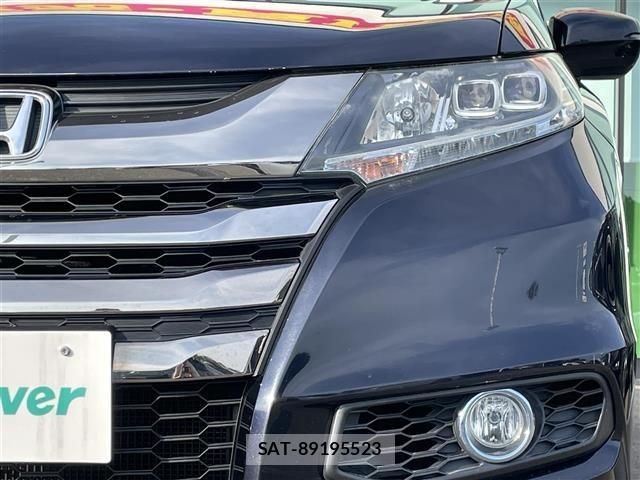 Honda ODYSSEY 2018 8714326-23