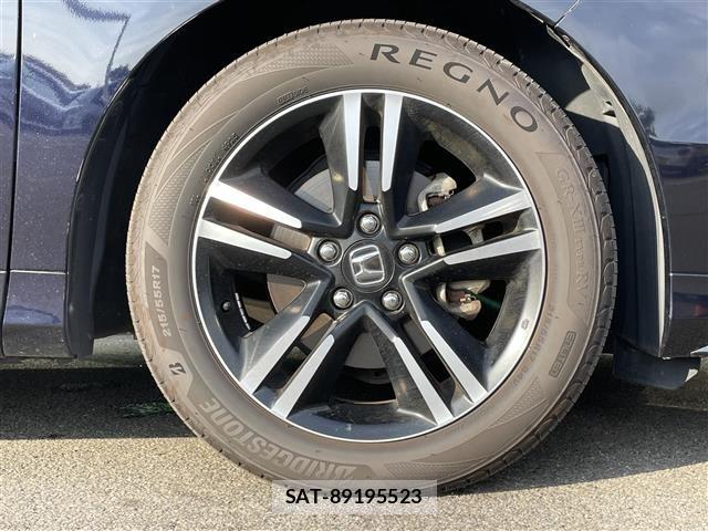 Honda ODYSSEY 2018 8714326-4