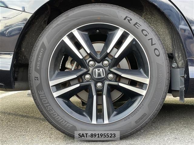 Honda ODYSSEY 2018 8714326-6