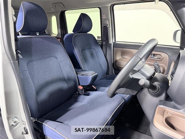 Daihatsu MOVE CANBUS 2024 8707512-11