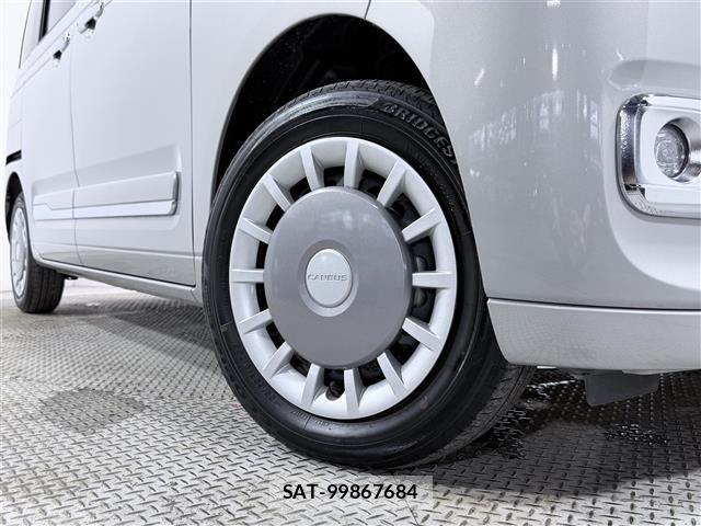 Daihatsu MOVE CANBUS 2024 8707512-12