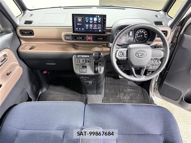 Daihatsu MOVE CANBUS 2024 8707512-14