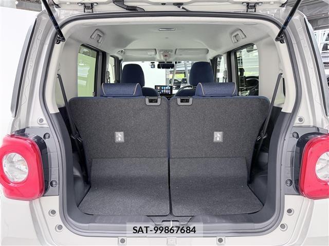 Daihatsu MOVE CANBUS 2024 8707512-20