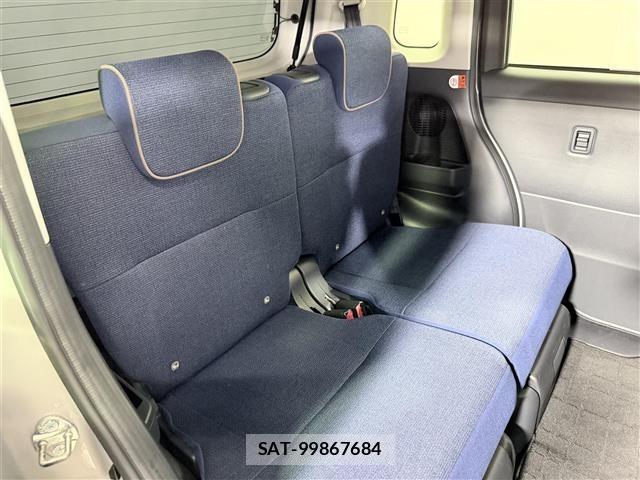 Daihatsu MOVE CANBUS 2024 8707512-22