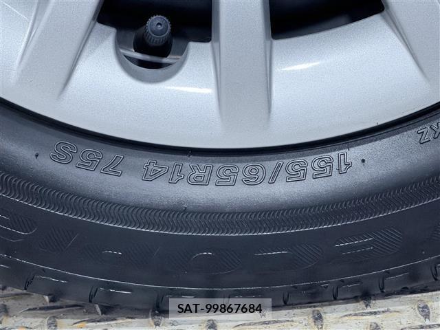 Daihatsu MOVE CANBUS 2024 8707512-9