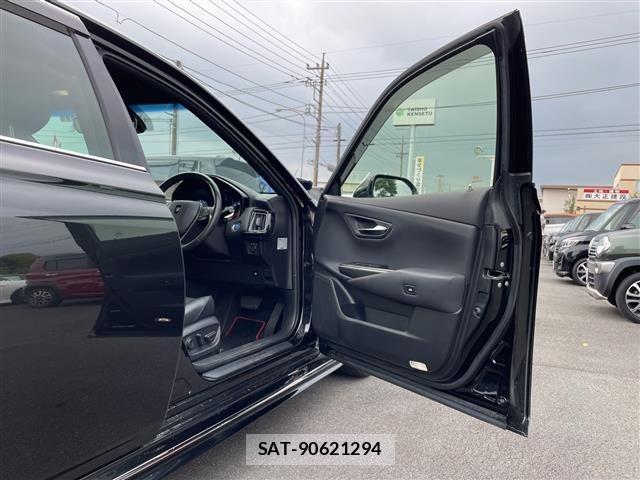 Toyota CROWN 2020 8734427-11