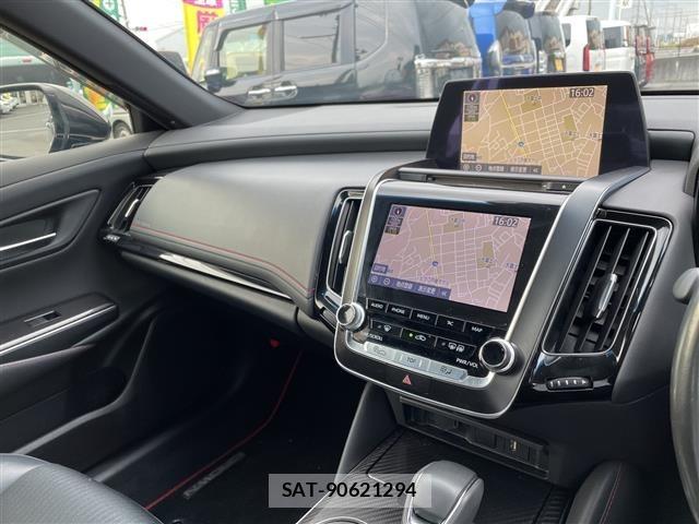 Toyota CROWN 2020 8734427-15