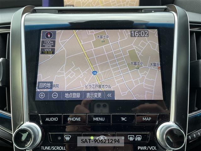 Toyota CROWN 2020 8734427-16