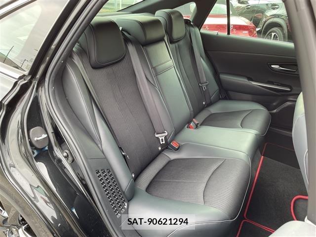 Toyota CROWN 2020 8734427-20