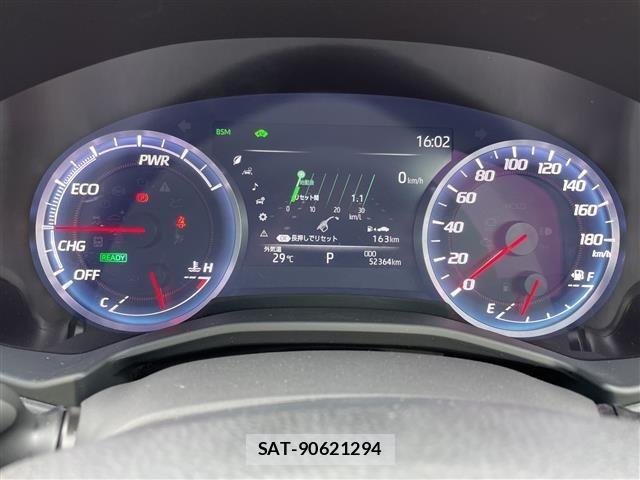 Toyota CROWN 2020 8734427-21