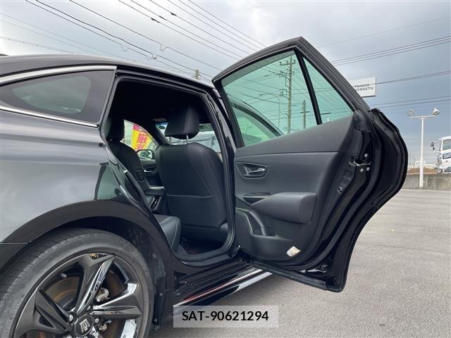 Toyota CROWN 2020 8734427-22