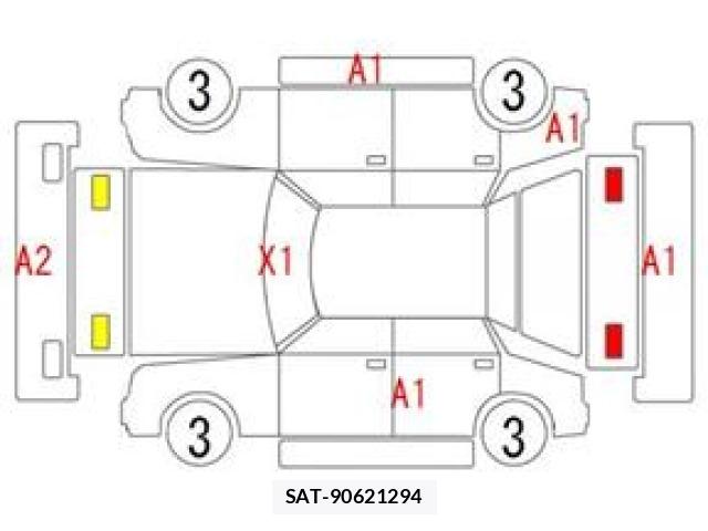 Toyota CROWN 2020 8734427-23