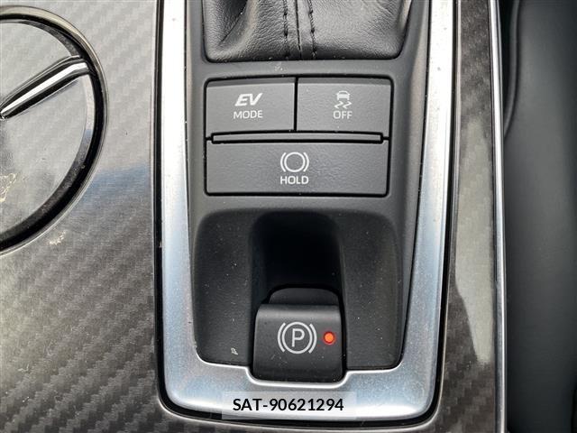 Toyota CROWN 2020 8734427-5