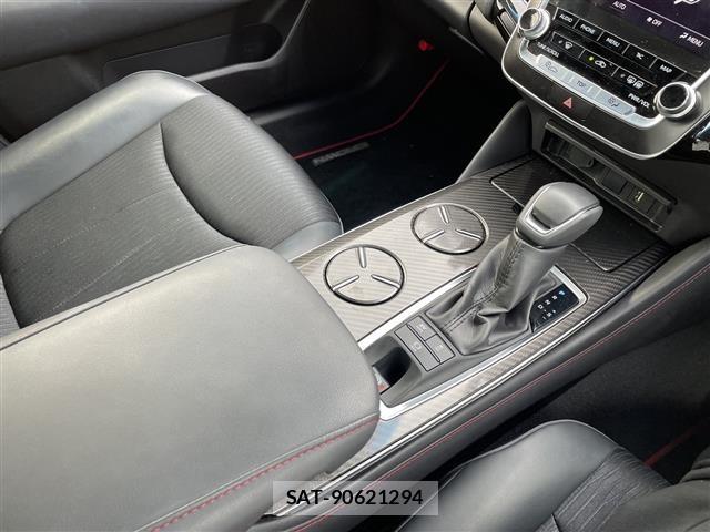Toyota CROWN 2020 8734427-7
