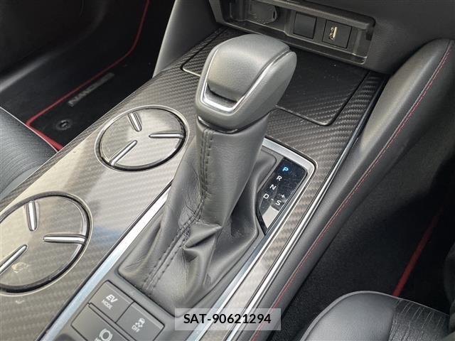 Toyota CROWN 2020 8734427-8