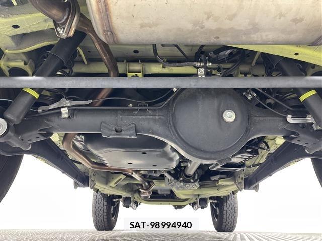 Suzuki JIMNY 2023 8933020-13