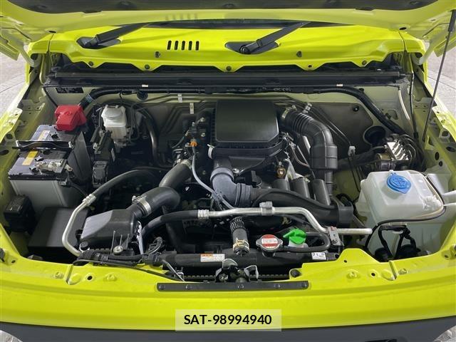 Suzuki JIMNY 2023 8933020-14