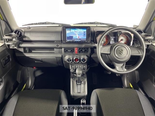 Suzuki JIMNY 2023 8933020-15