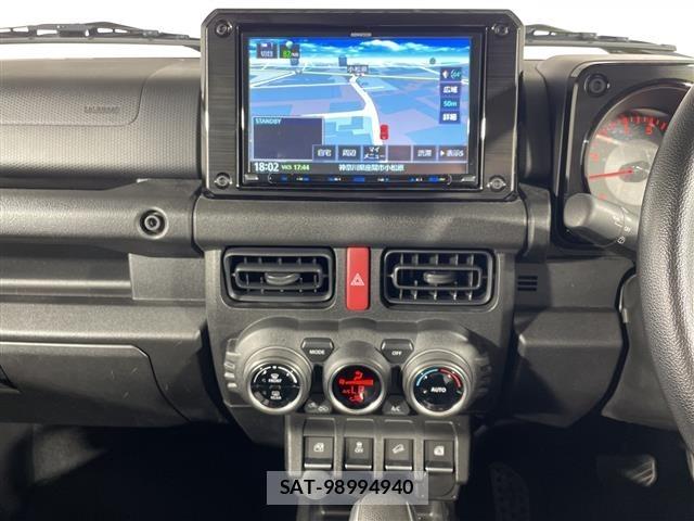 Suzuki JIMNY 2023 8933020-16