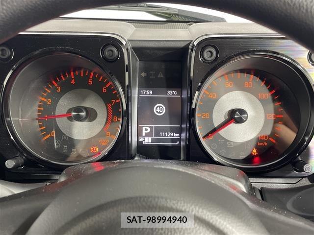 Suzuki JIMNY 2023 8933020-3