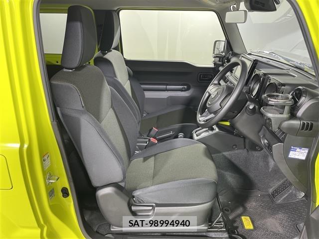 Suzuki JIMNY 2023 8933020-4