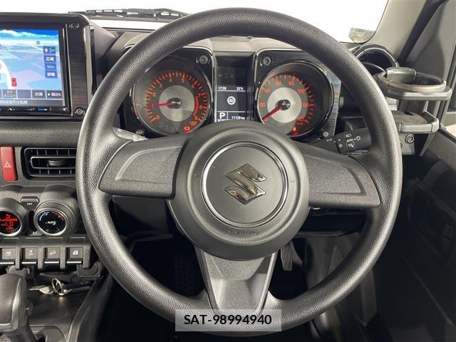 Suzuki JIMNY 2023 8933020-5