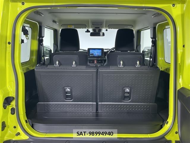 Suzuki JIMNY 2023 8933020-6
