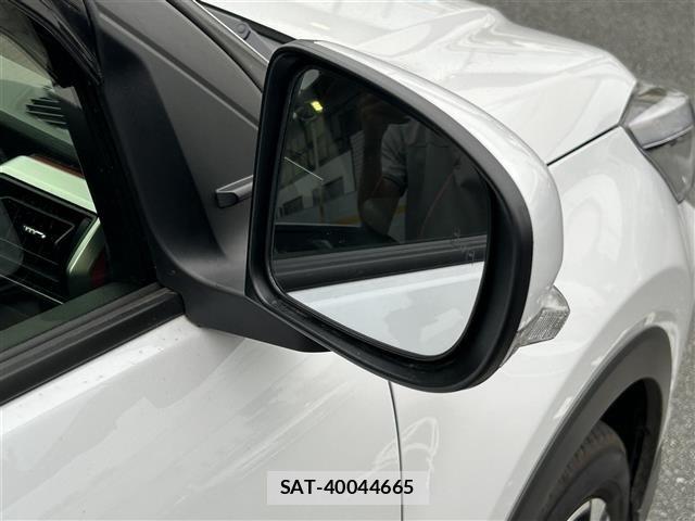 Toyota RAIZE 2025 8707190-10