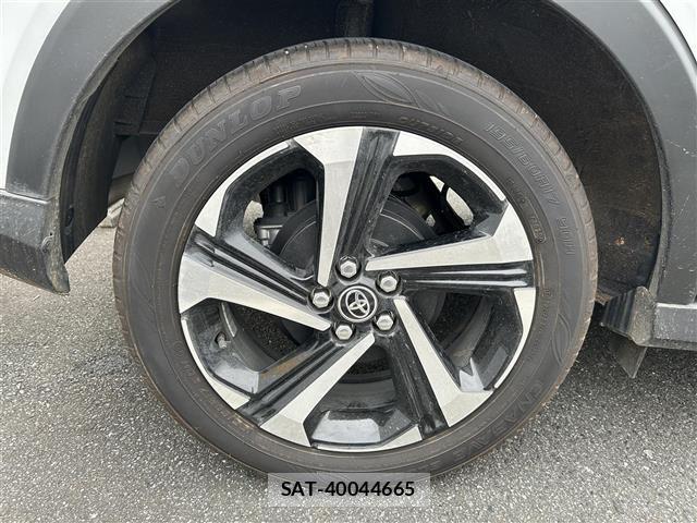 Toyota RAIZE 2025 8707190-12