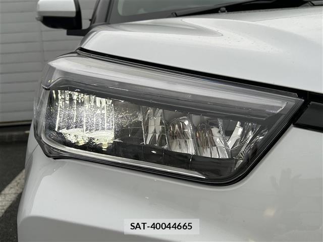 Toyota RAIZE 2025 8707190-21