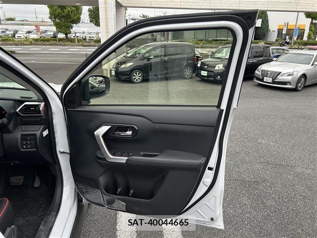 Toyota RAIZE 2025 8707190-23