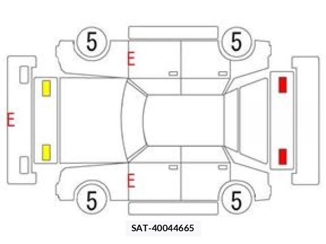 Toyota RAIZE 2025 8707190-24
