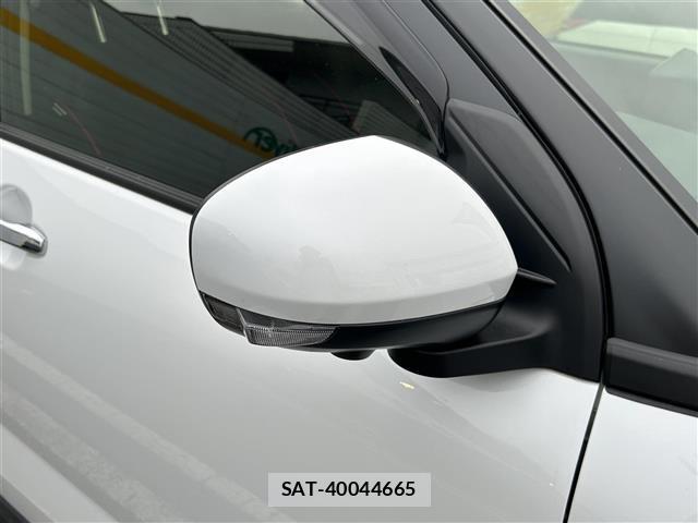 Toyota RAIZE 2025 8707190-9