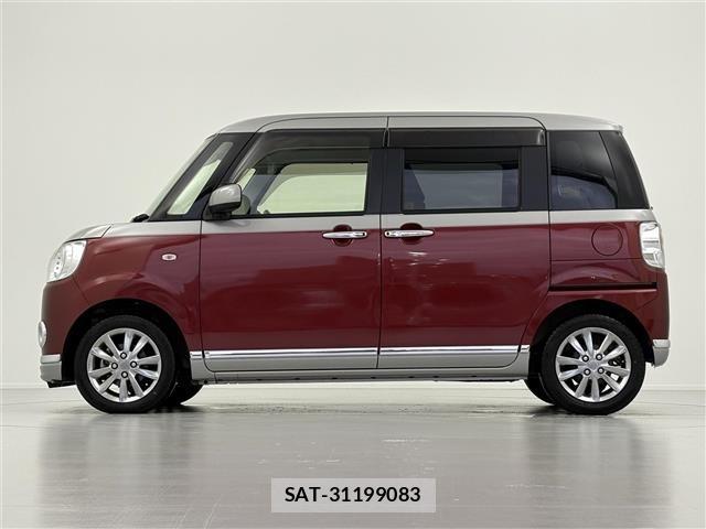 Daihatsu MOVE CANBUS 2019 8905393-10