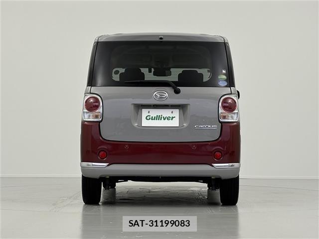 Daihatsu MOVE CANBUS 2019 8905393-11
